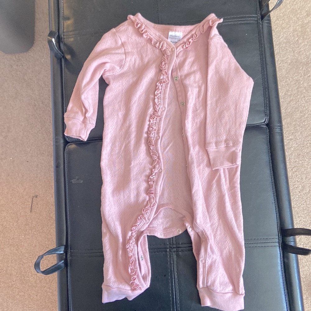 FootLESS JUMPER
